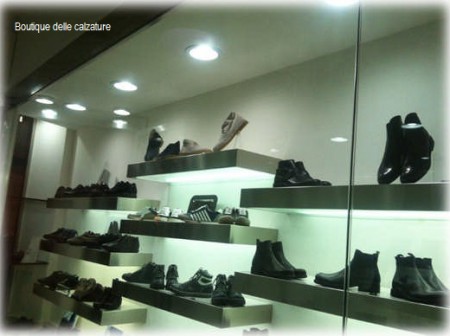 Boutique Calzature