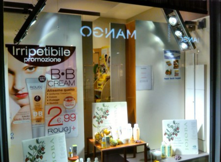 Farmacia FERRARIS - Alessandria