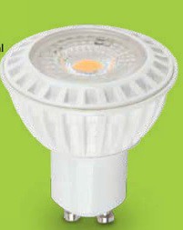 Faretti Spot GU10
